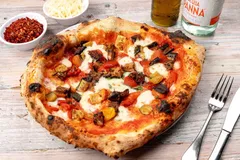 Augusta Pizza