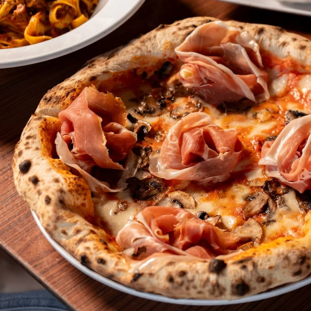 Nicola Pizza