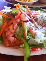 Dinner salad