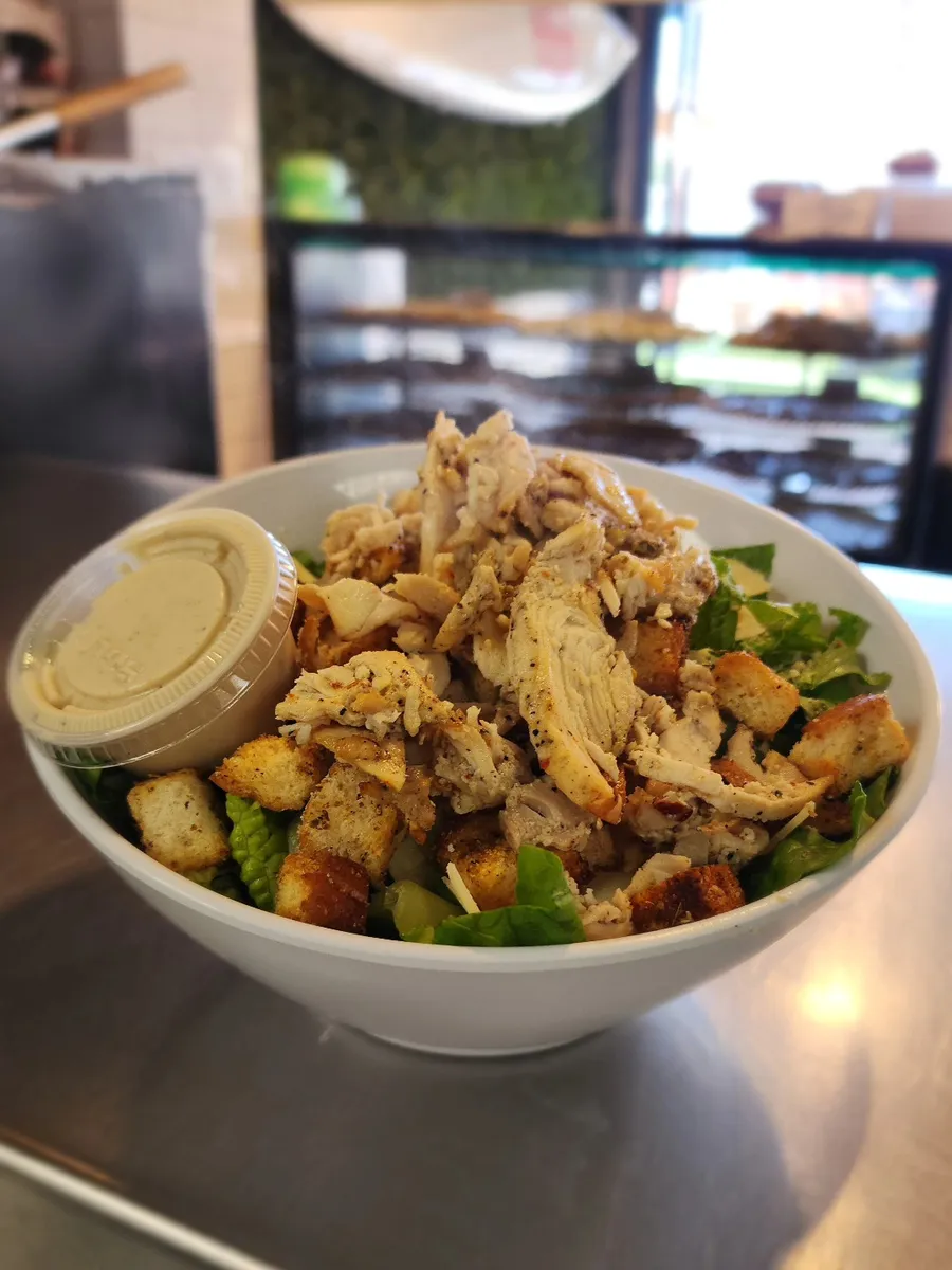 Caesar salad