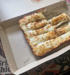 Cheese sticks