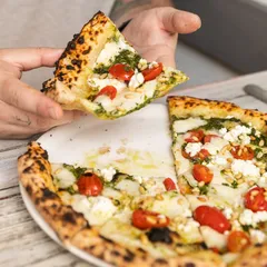 Marisa Pizza