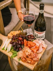 Tagliere misto
