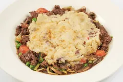 Sheperd's pie