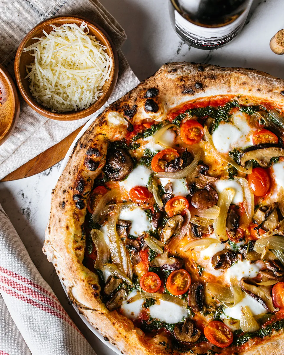 Piera Pizza