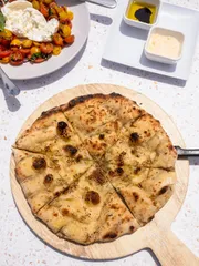 Focaccia di linda