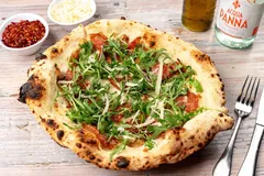 Guiseppe pizza