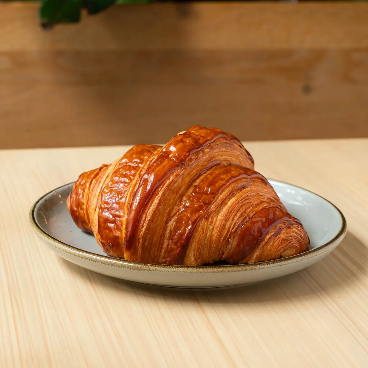 Croissant