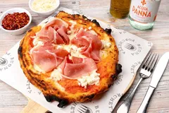 Amanda Pizza
