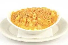 Macaroni & cheese