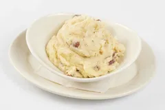 Mashed potatoes
