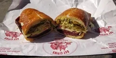 Breasola