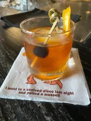 Old fashioned