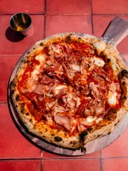Eva Pizza