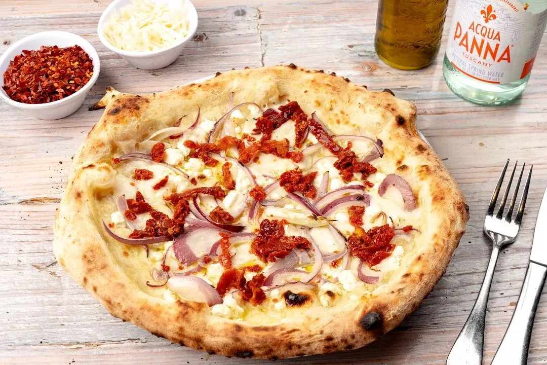 Isabella Pizza