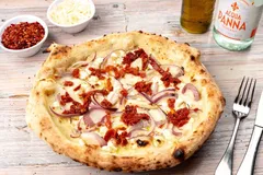 Isabella Pizza