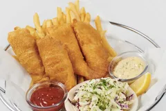 Fish & chips