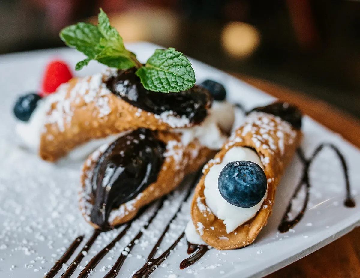 Cannoli