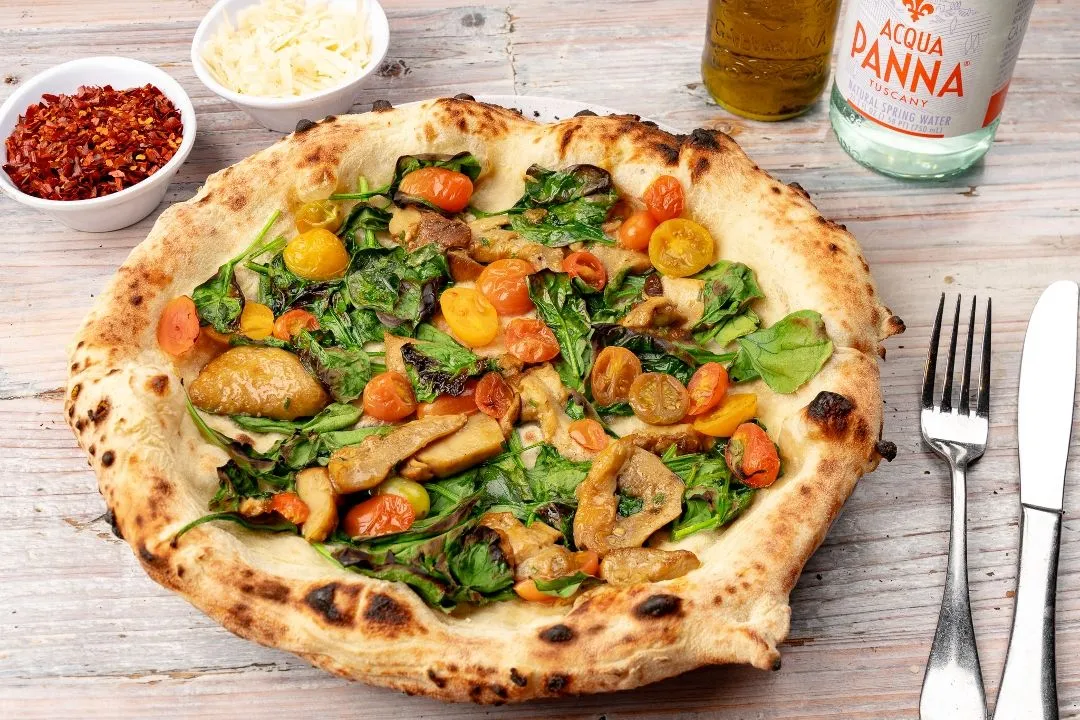 Gabriele Pizza
