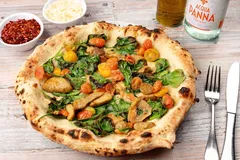 Gabriele Pizza