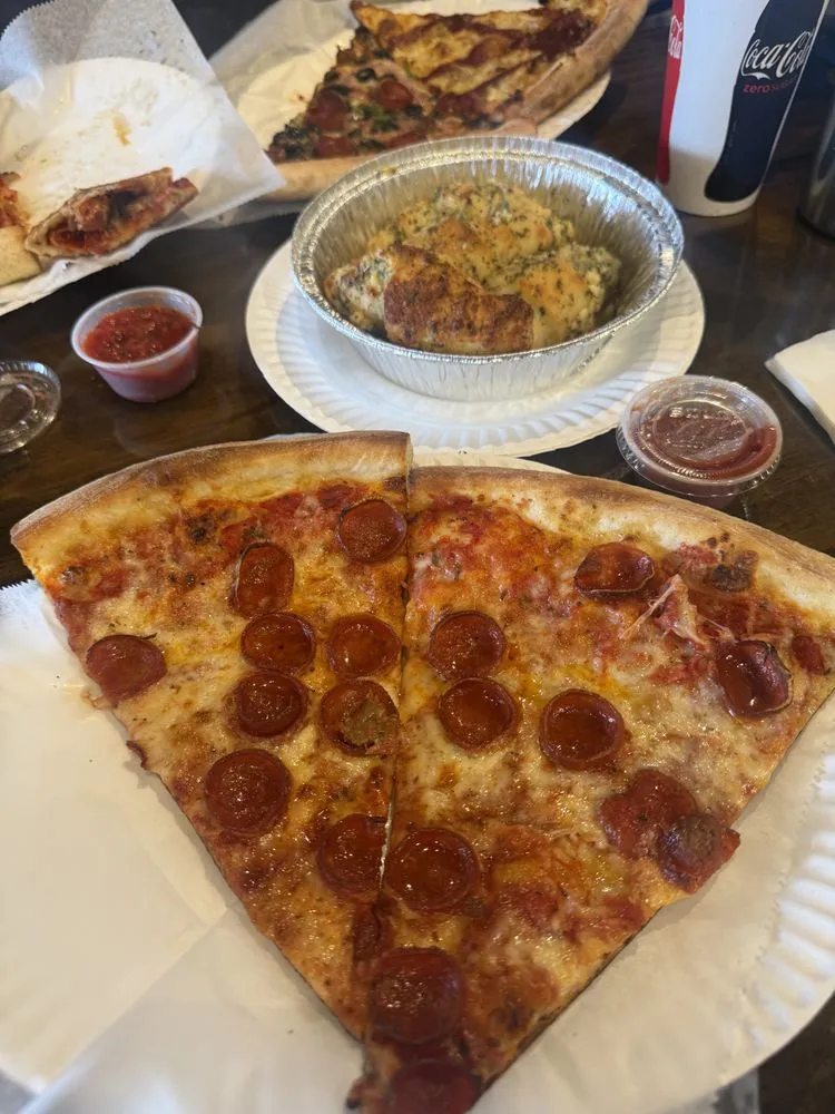 Pepperoni
