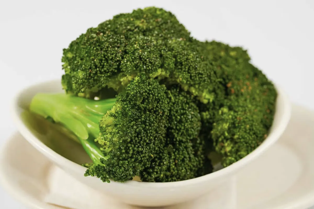 Broccoli