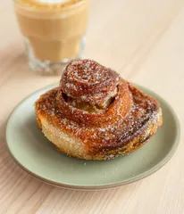 Morning bun
