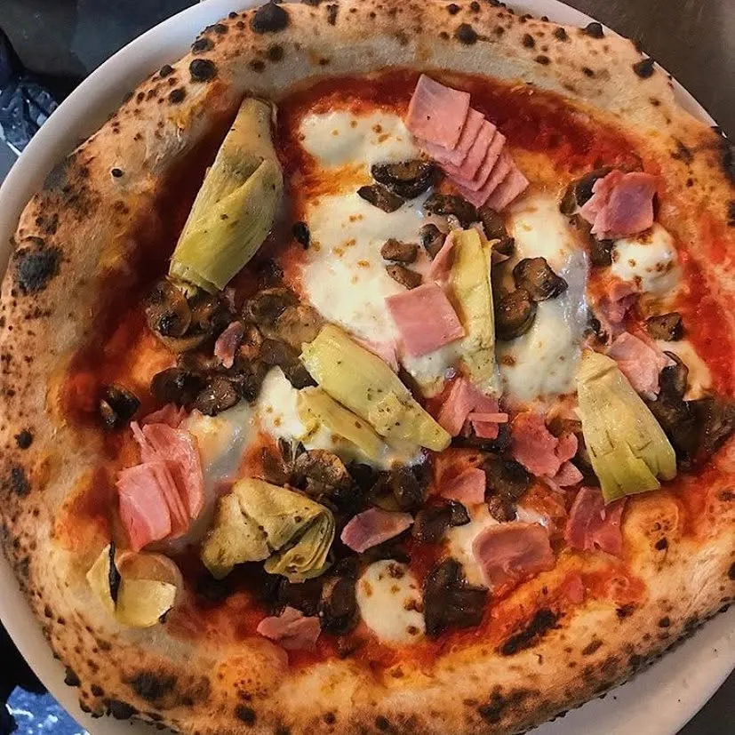 Sofia Pizza
