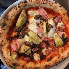 Sofia Pizza