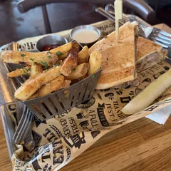 The cubano