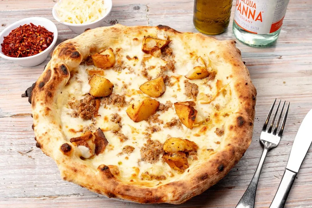 Andrea Pizza
