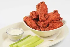 Buffalo wings