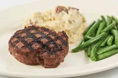 Filet mignon