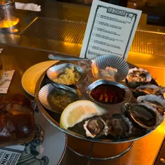 Oysters