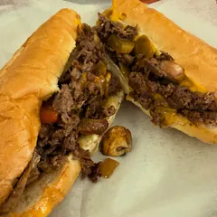 Cheesesteak