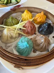 Signature xiao long bao