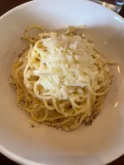 Cacio e Pepe