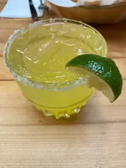 House margarita