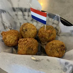 Bitterballen