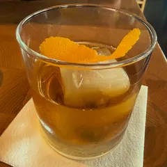 Oaxaca old fashioned