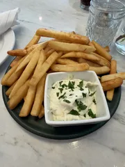 Patatine