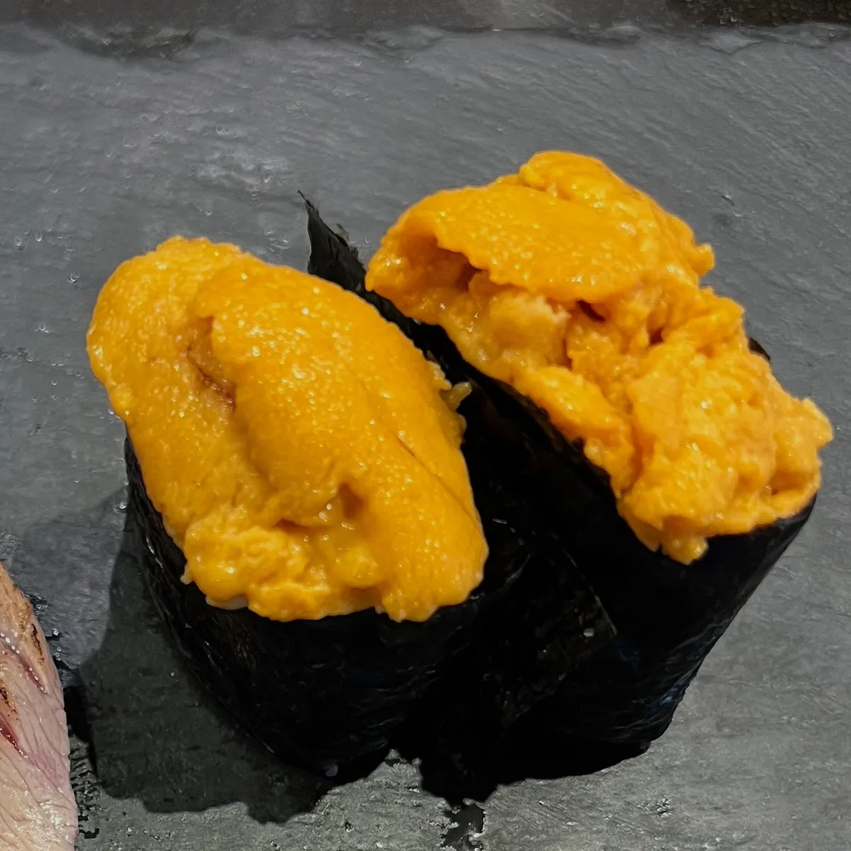 Uni (sea urchin)