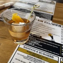 Old fashioned