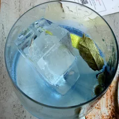 Galician g & t