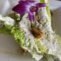 Insalata di cesare