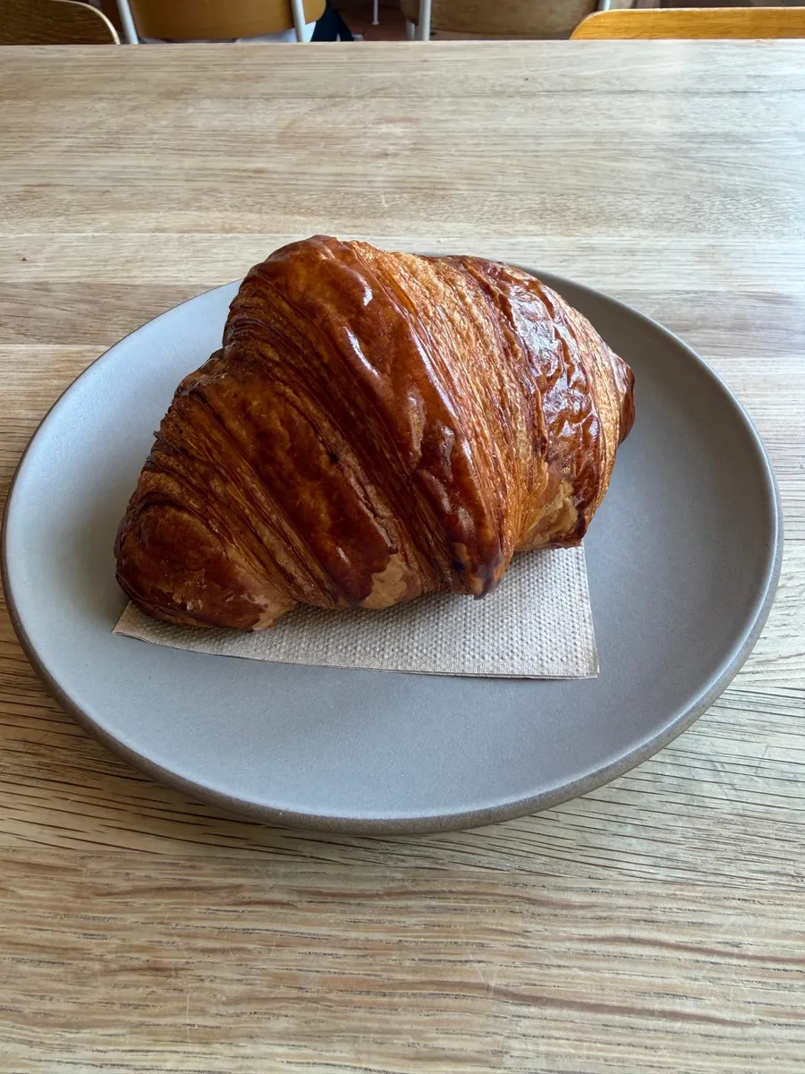 Croissant