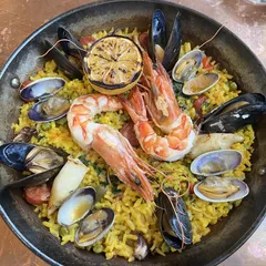Paella