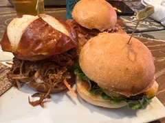 Draft republic sliders