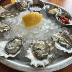 Oysters
