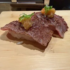 Japanese A5 wagyu
